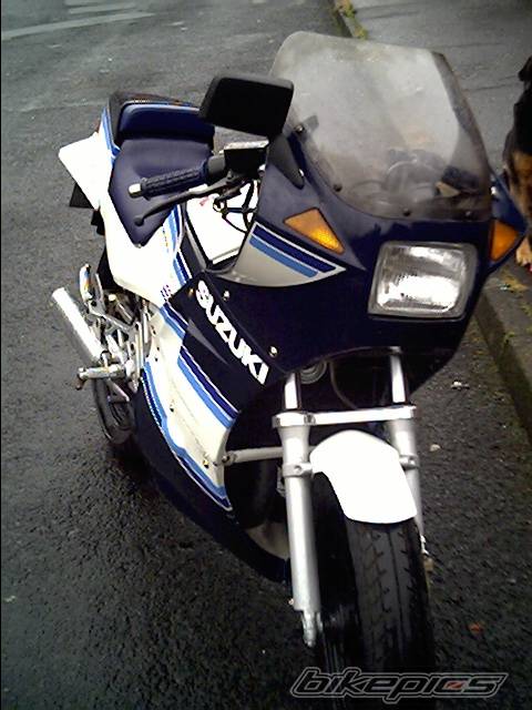 Bike Photo 35272
