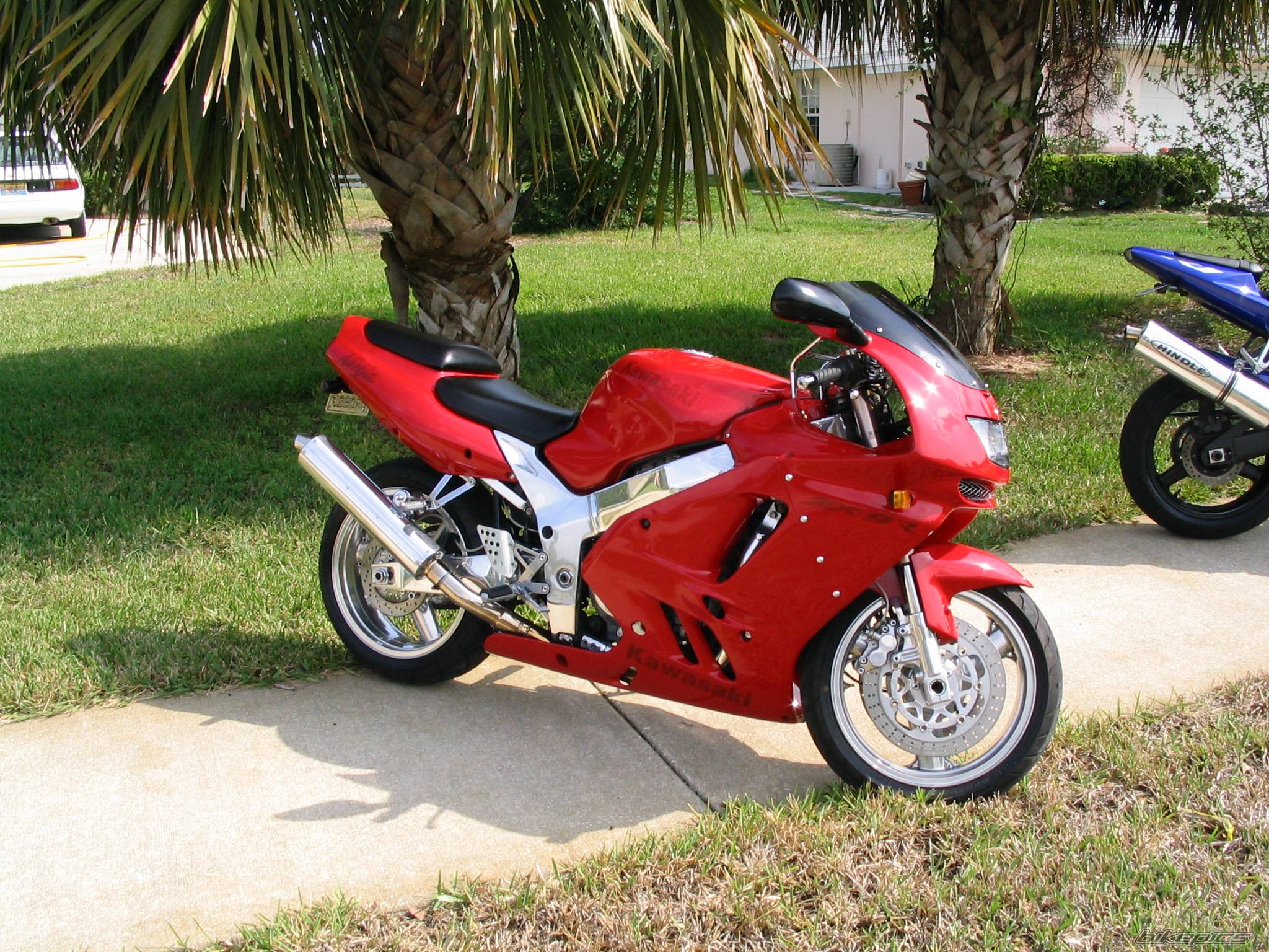 Bike Photo 352736