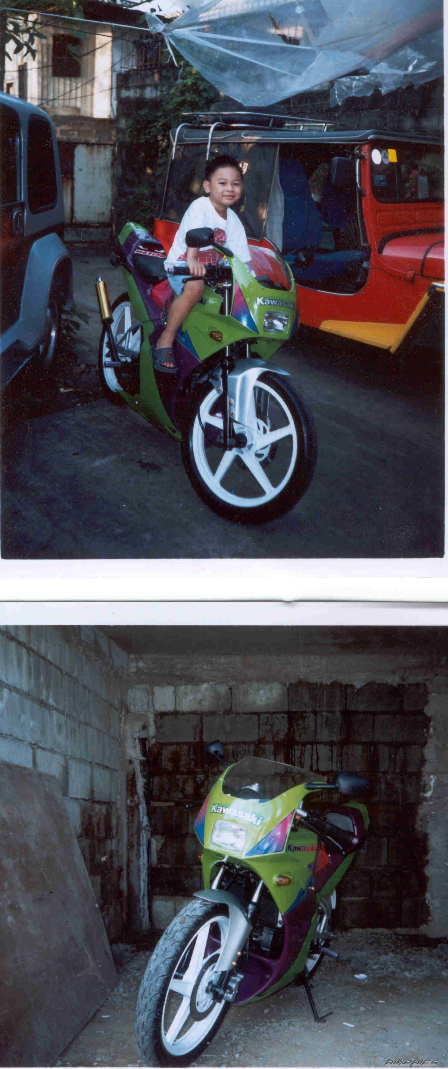Bike Photo 352745
