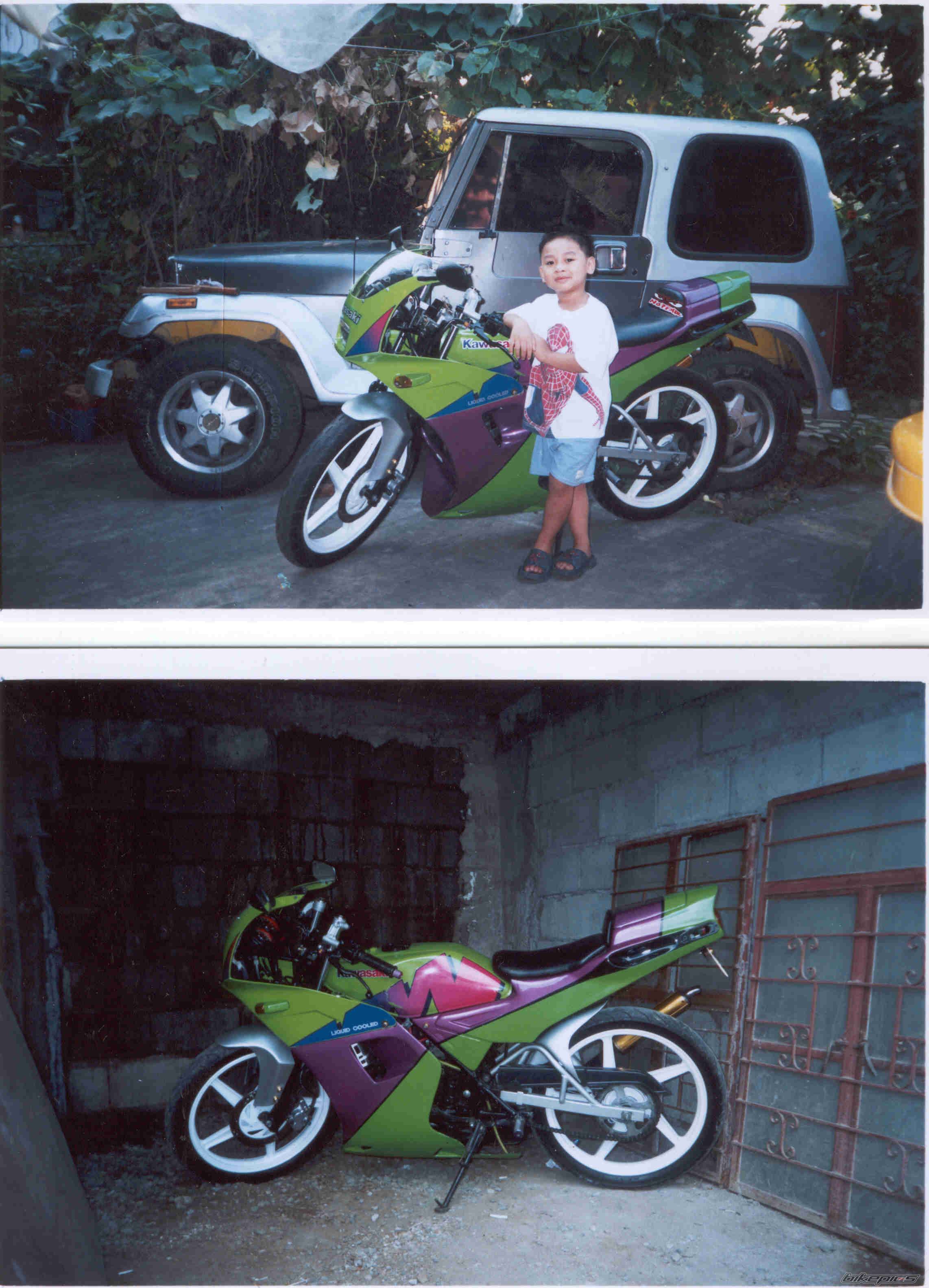 Bike Photo 352746