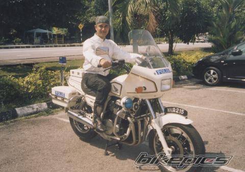 Bike Photo 352755