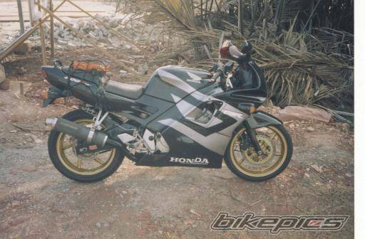 Bike Photo 352758