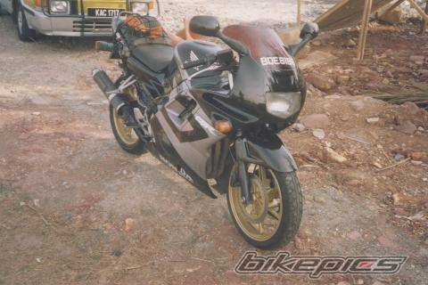 Bike Photo 352759