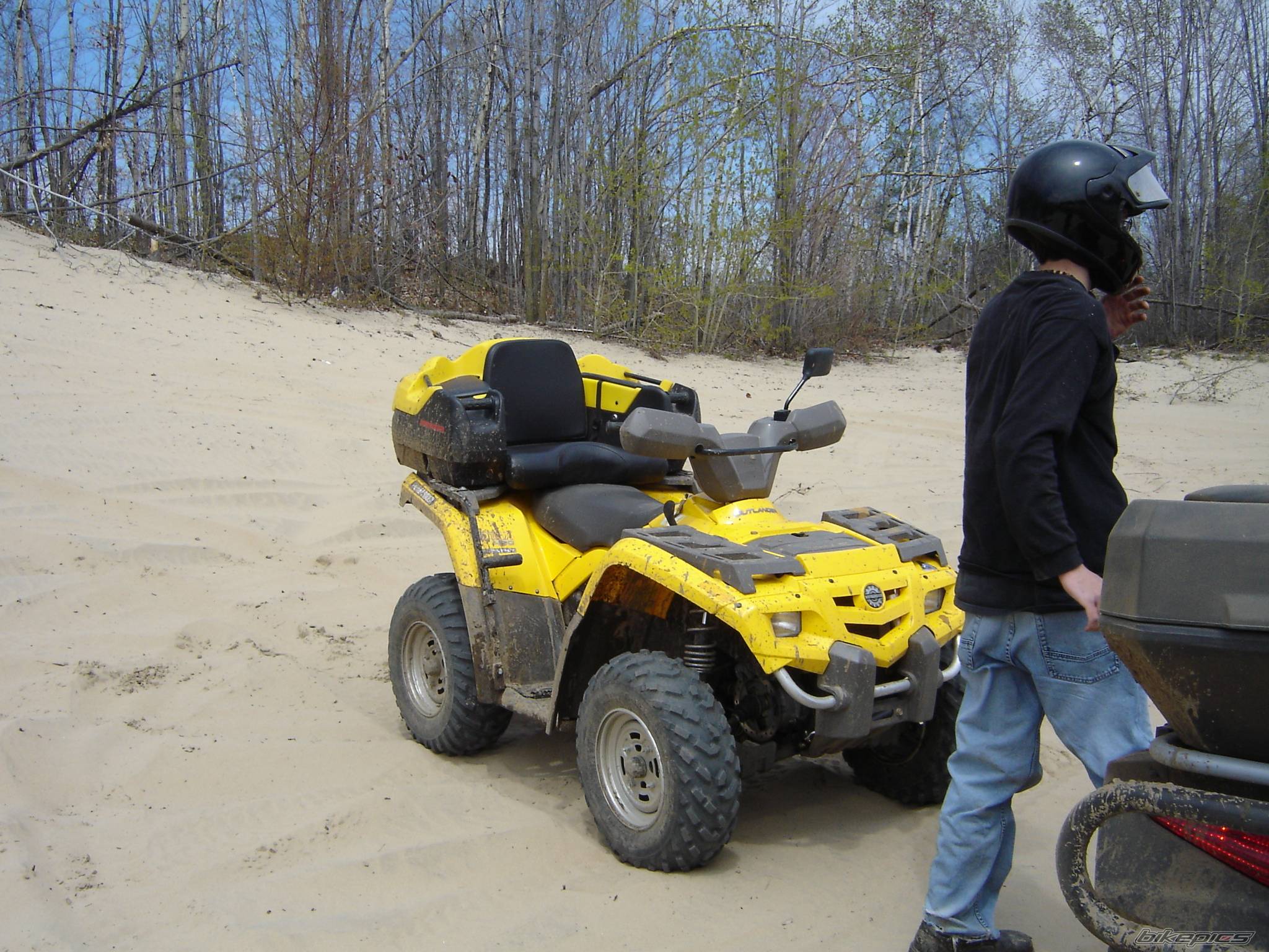 Bike Photo 352760