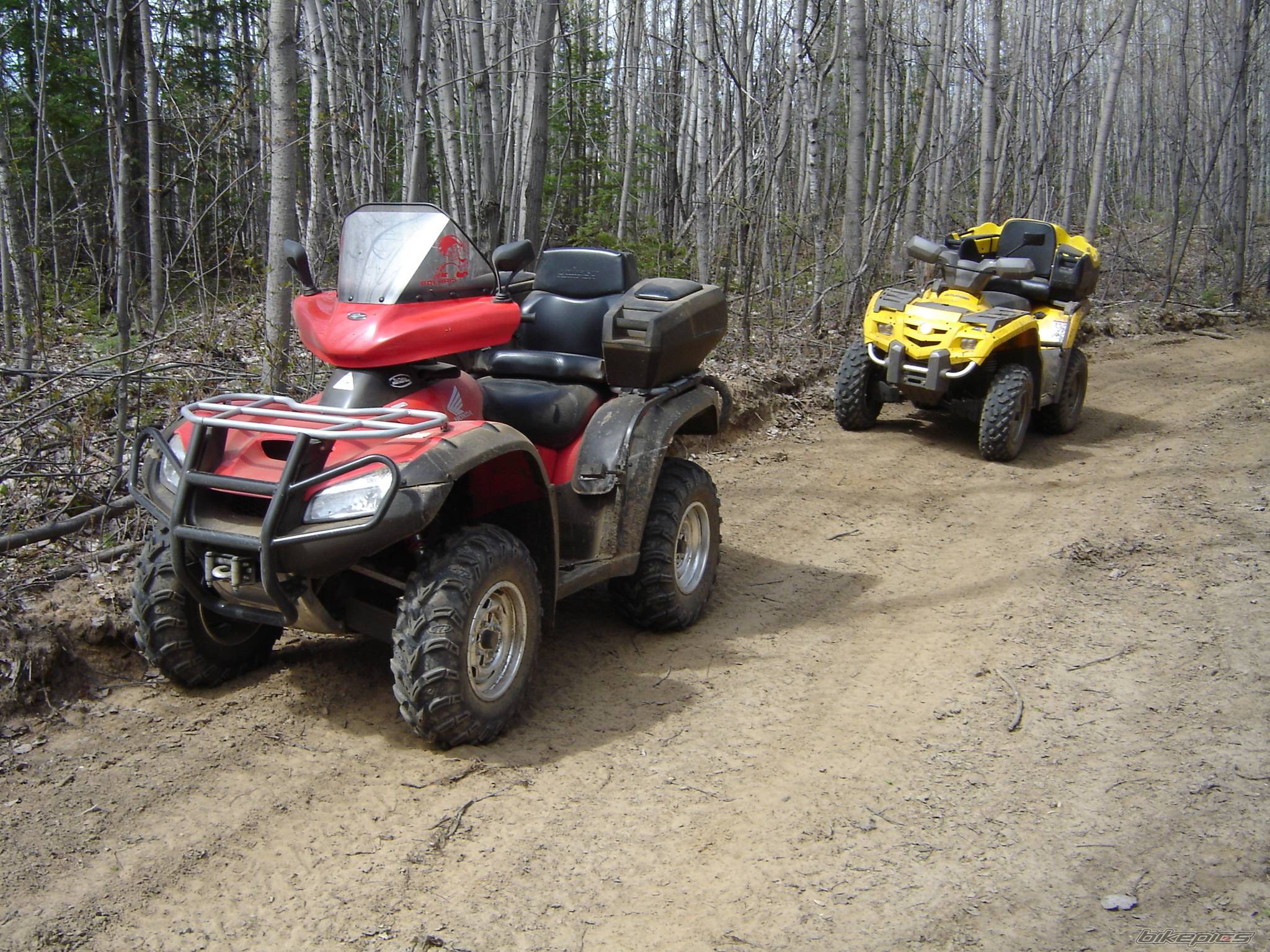 Bike Photo 352761