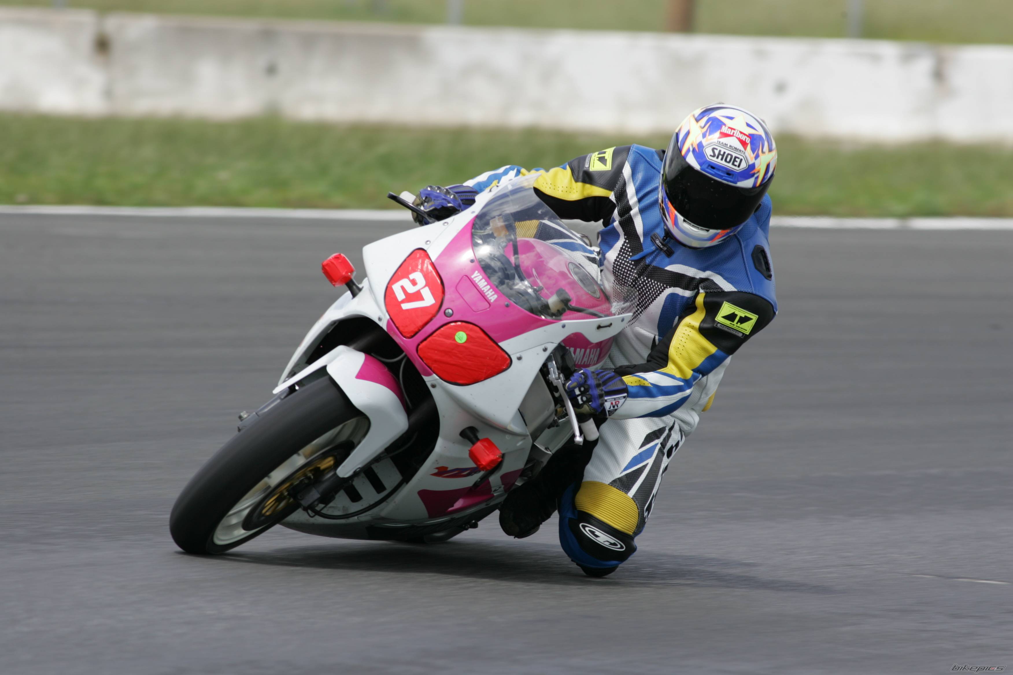 Bike Photo 352777