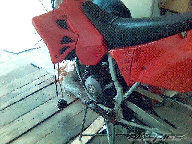 Bike Photo 352799