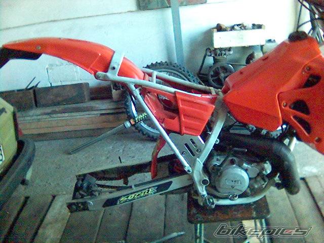 Bike Photo 352801