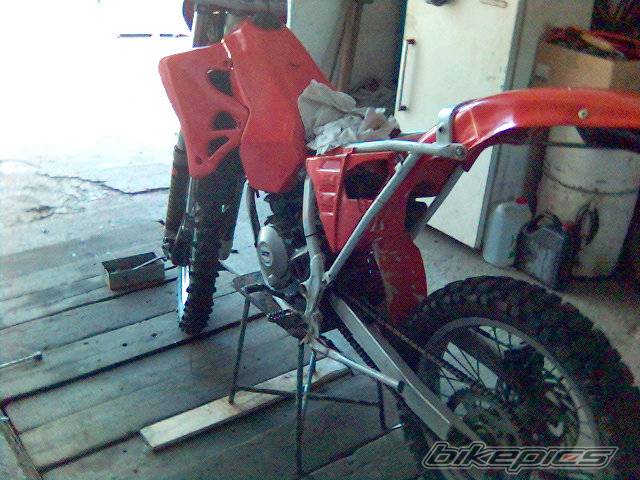 Bike Photo 352802
