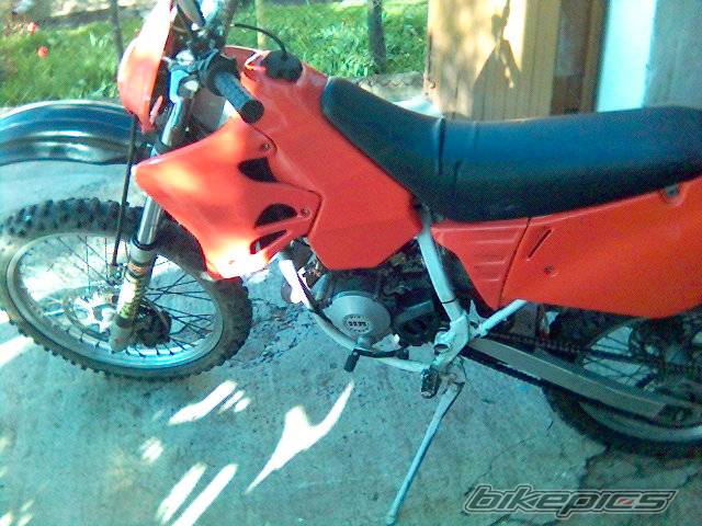 Bike Photo 352807