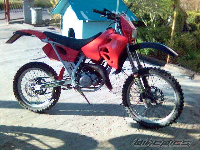 Bike Photo 352809