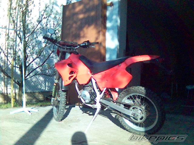 Bike Photo 352812