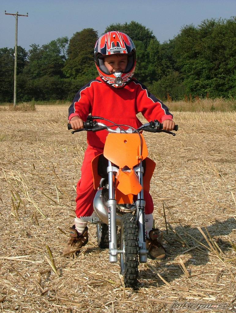 Bike Photo 352817