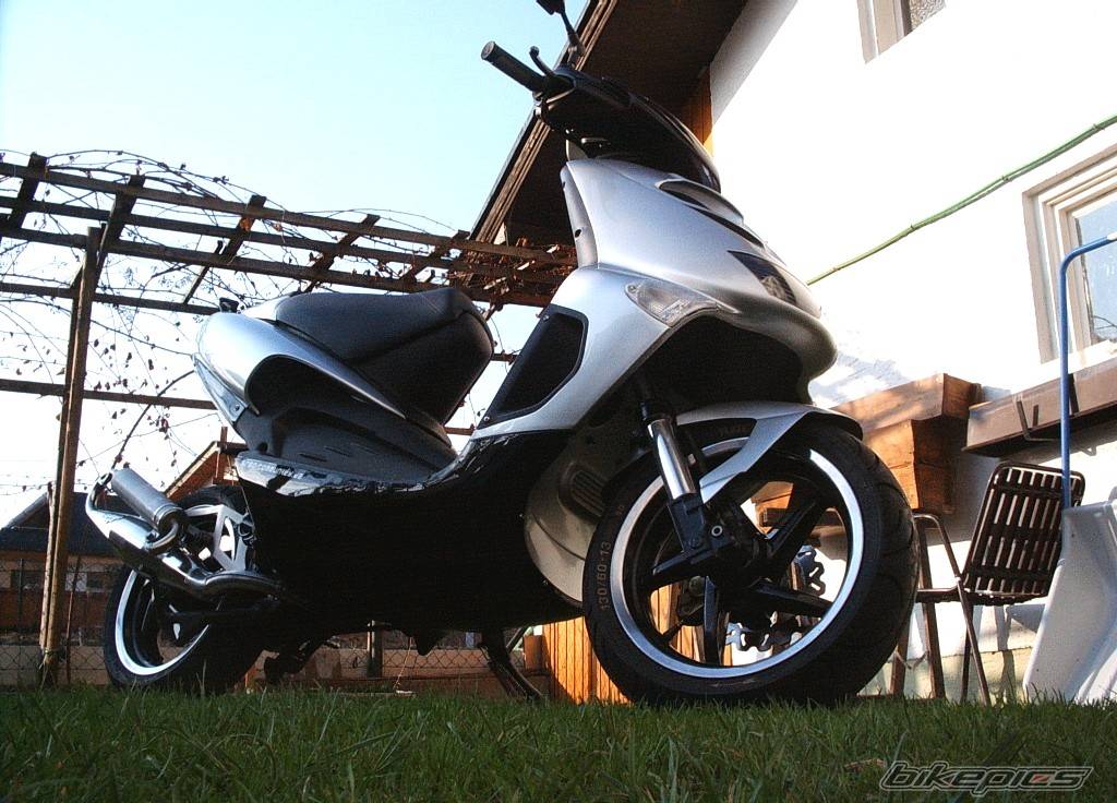 Bike Photo 352827