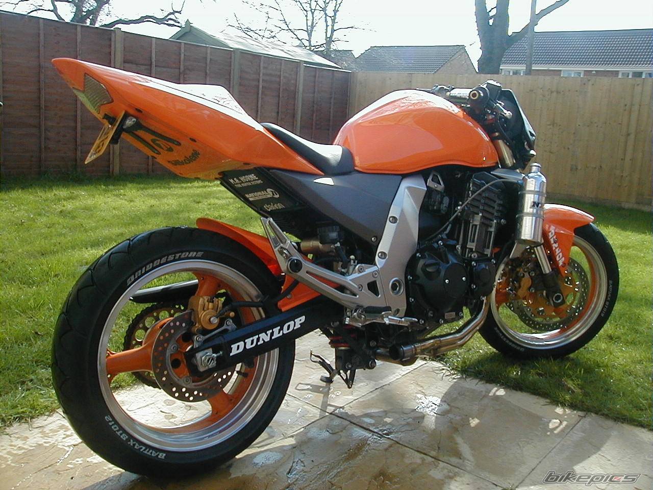 Bike Photo 352834