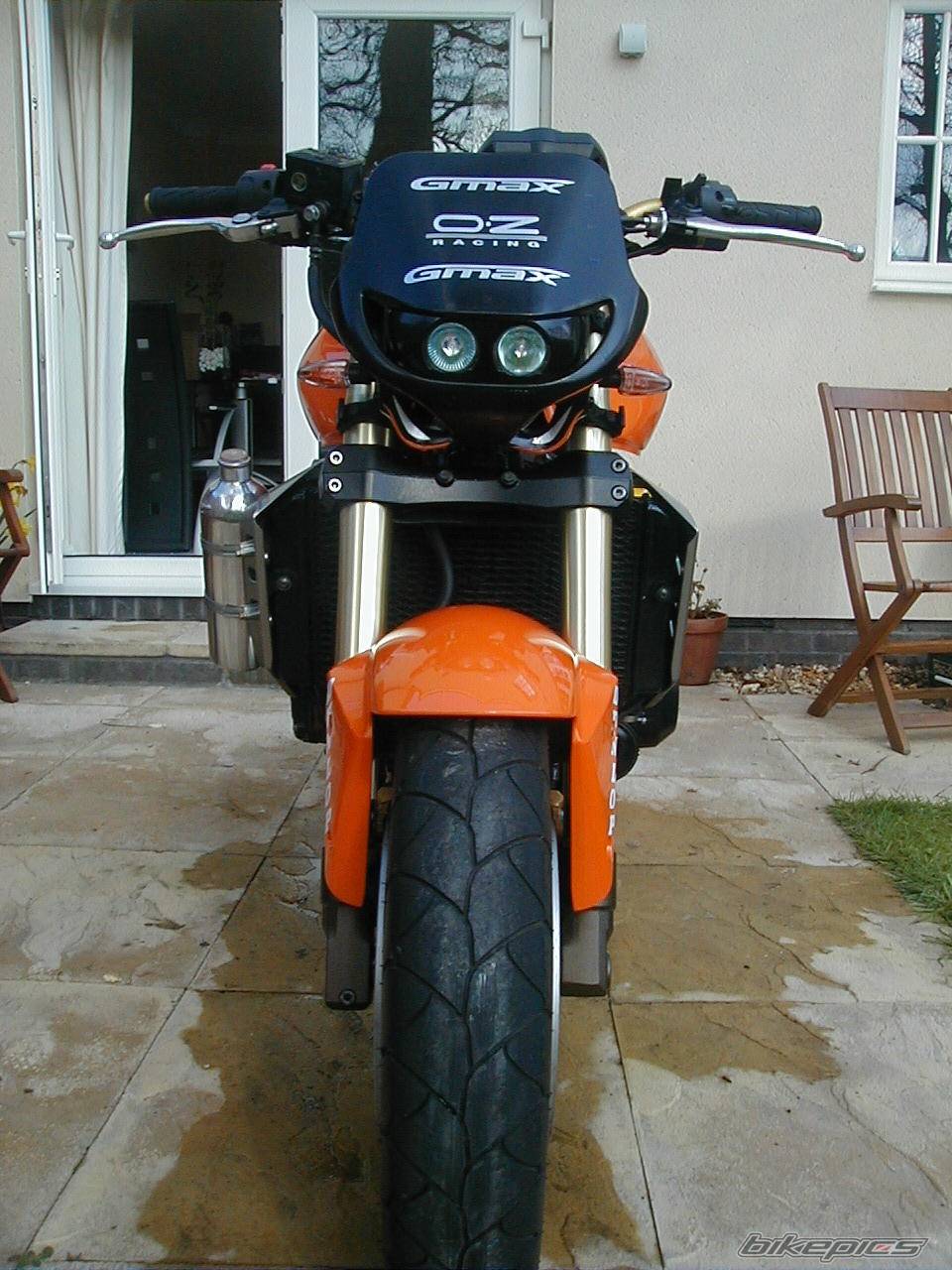 Bike Photo 352835