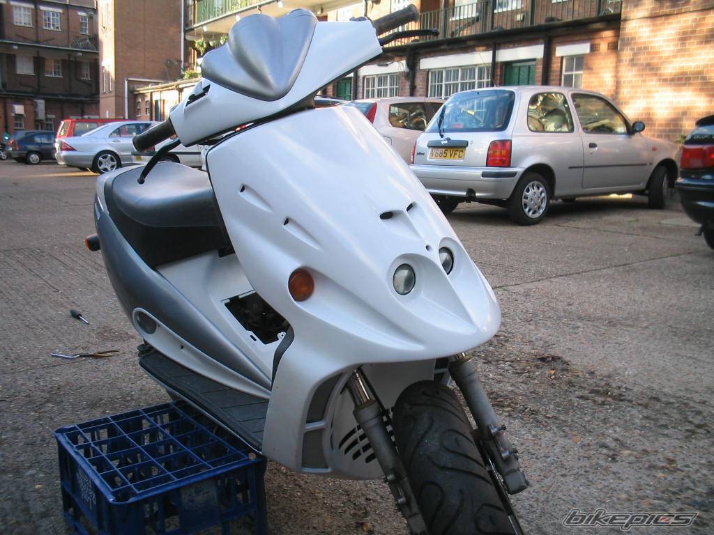 Bike Photo 352850