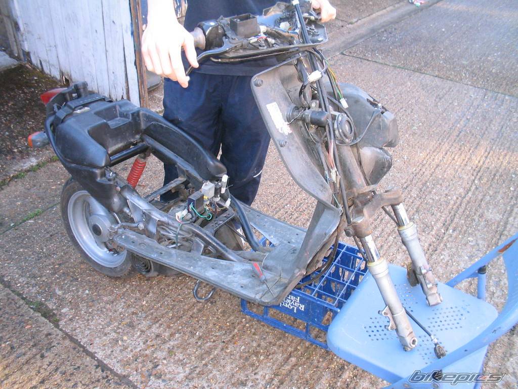 Bike Photo 352851