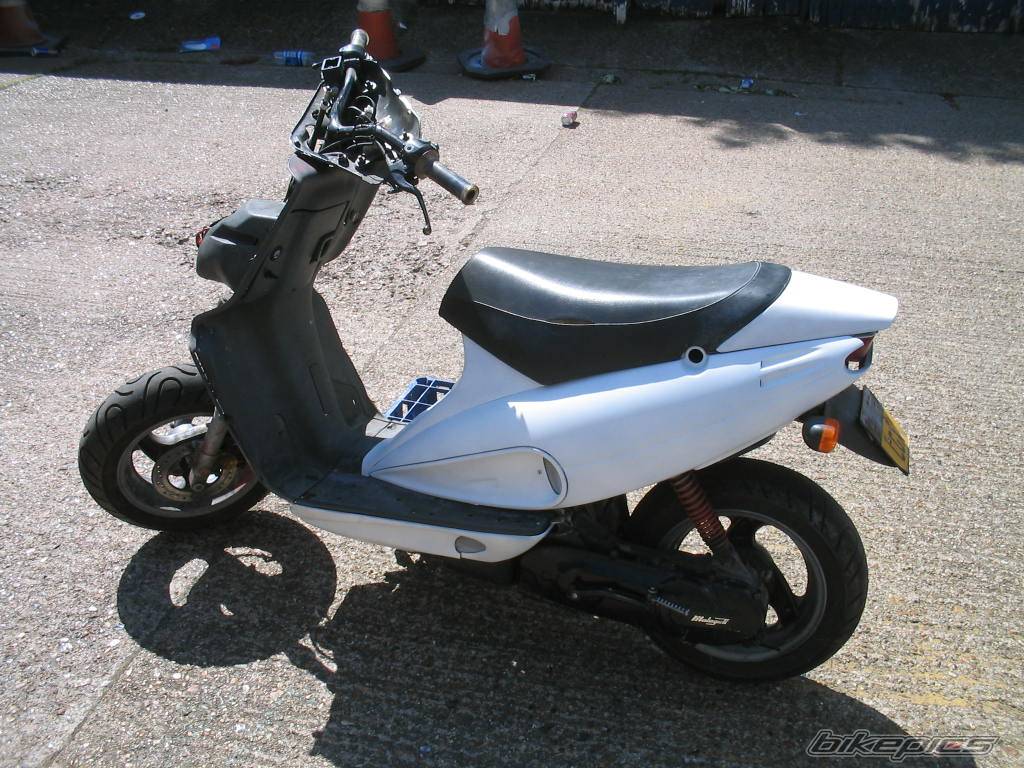 Bike Photo 352852