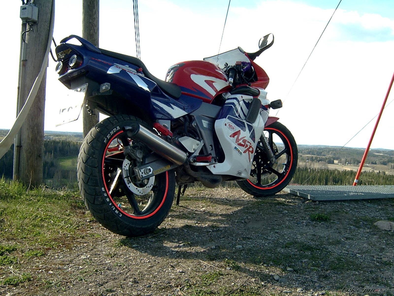 Bike Photo 352853