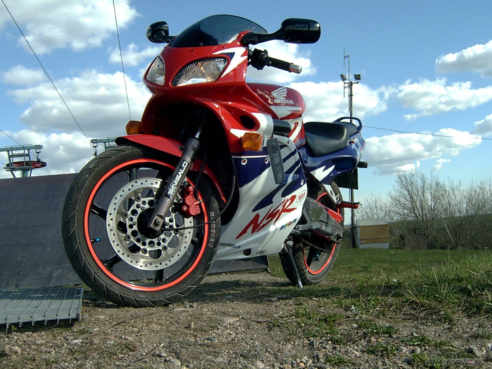 Bike Photo 352855