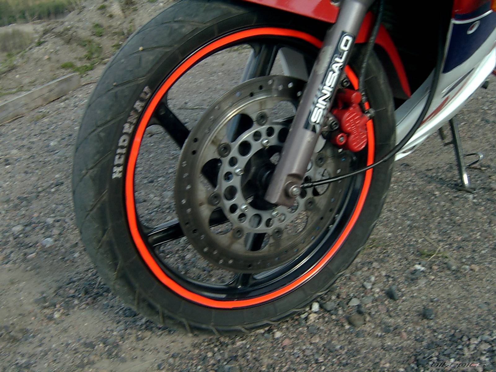 Bike Photo 352857