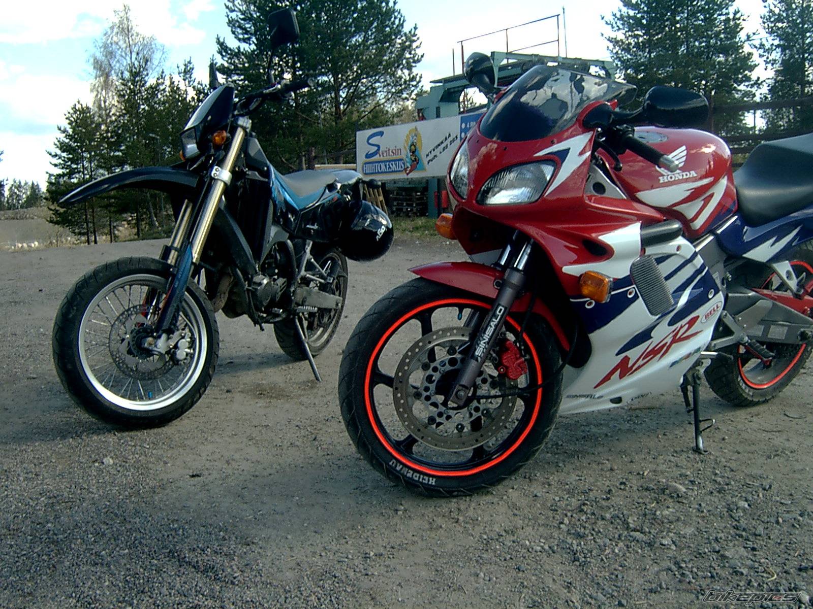 Bike Photo 352859