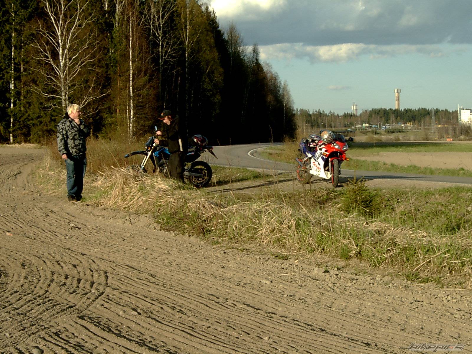 Bike Photo 352861