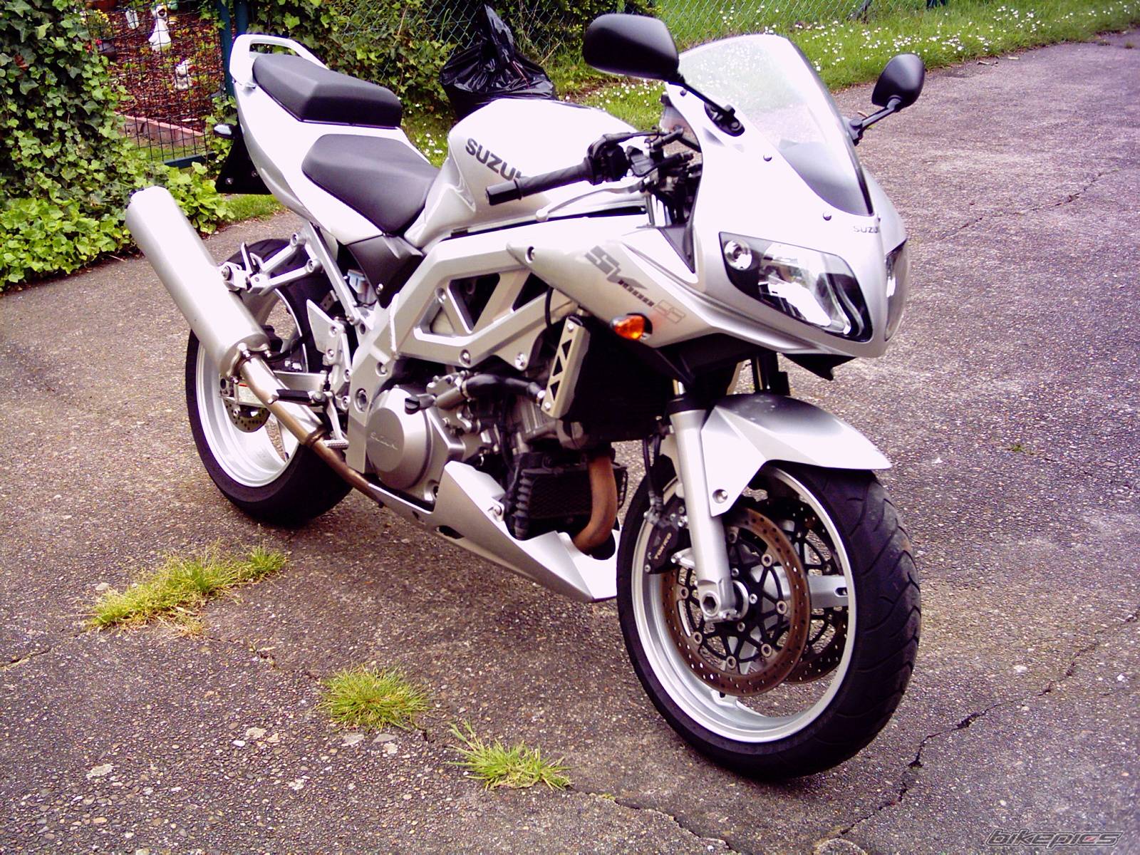 Bike Photo 352865