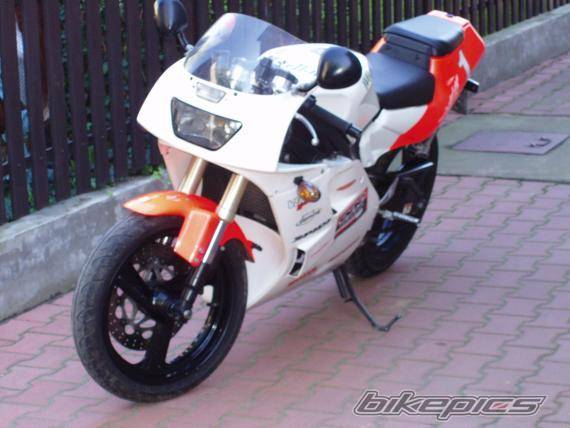 Bike Photo 352897