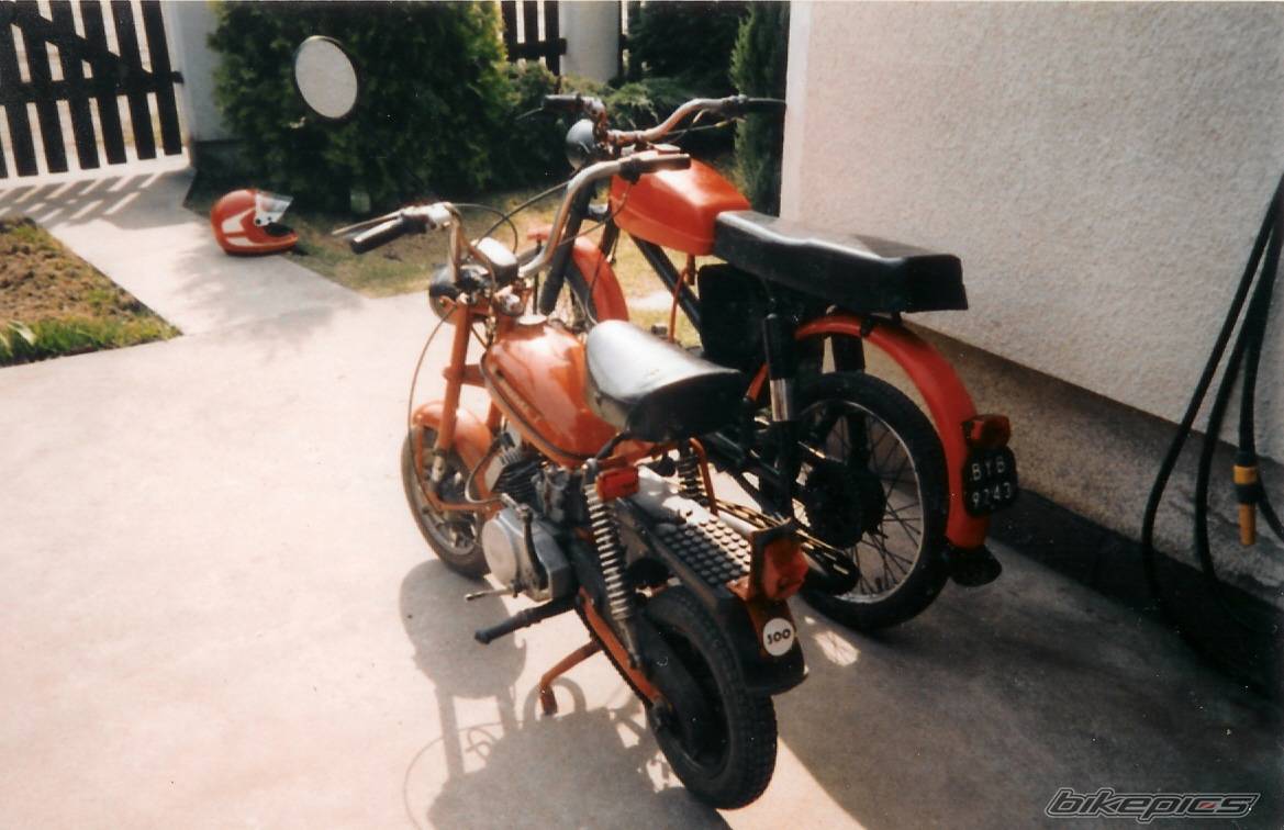 Bike Photo 352901