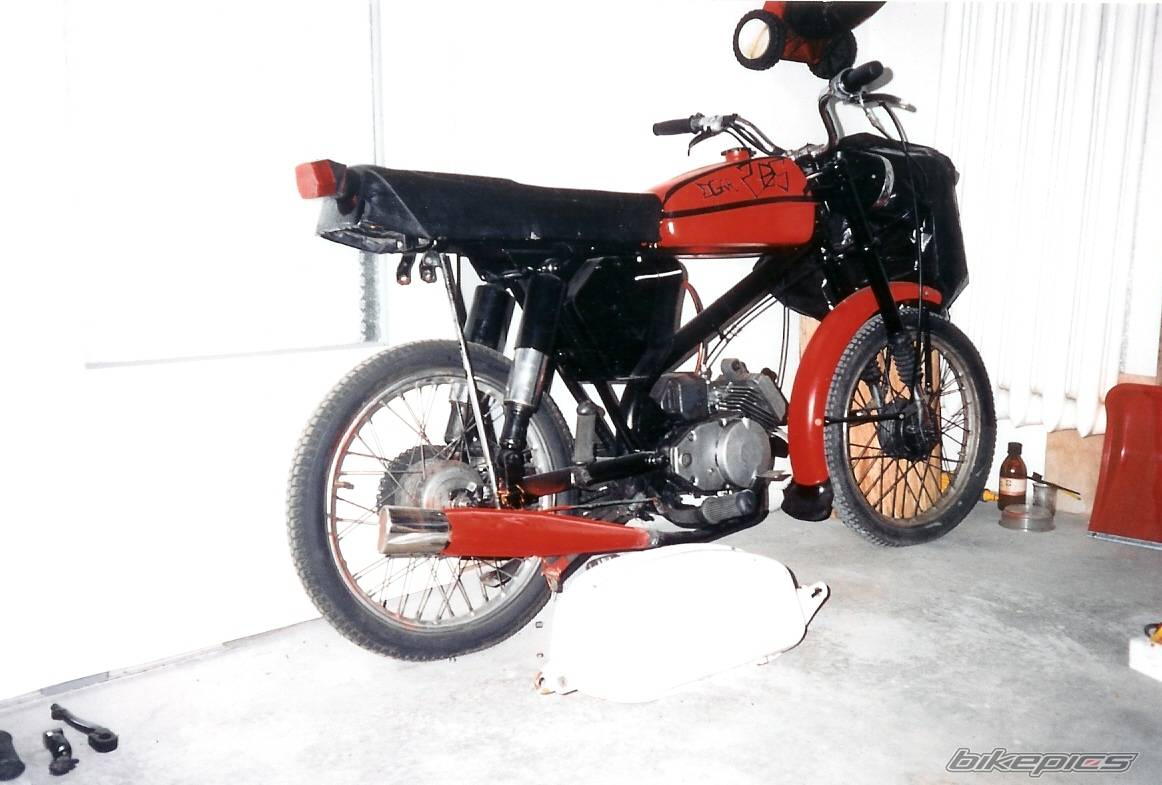 Bike Photo 352902