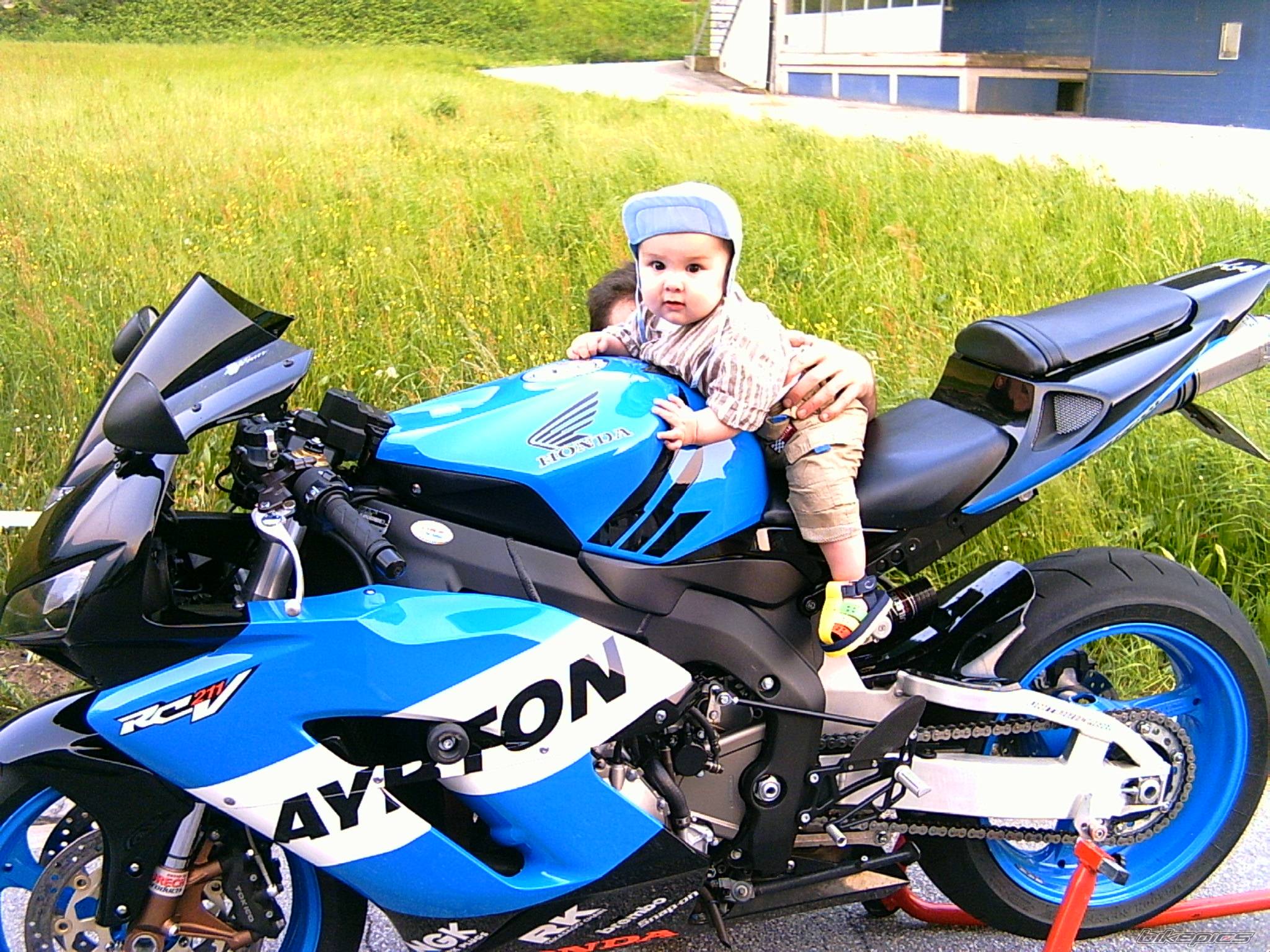 Bike Photo 352959