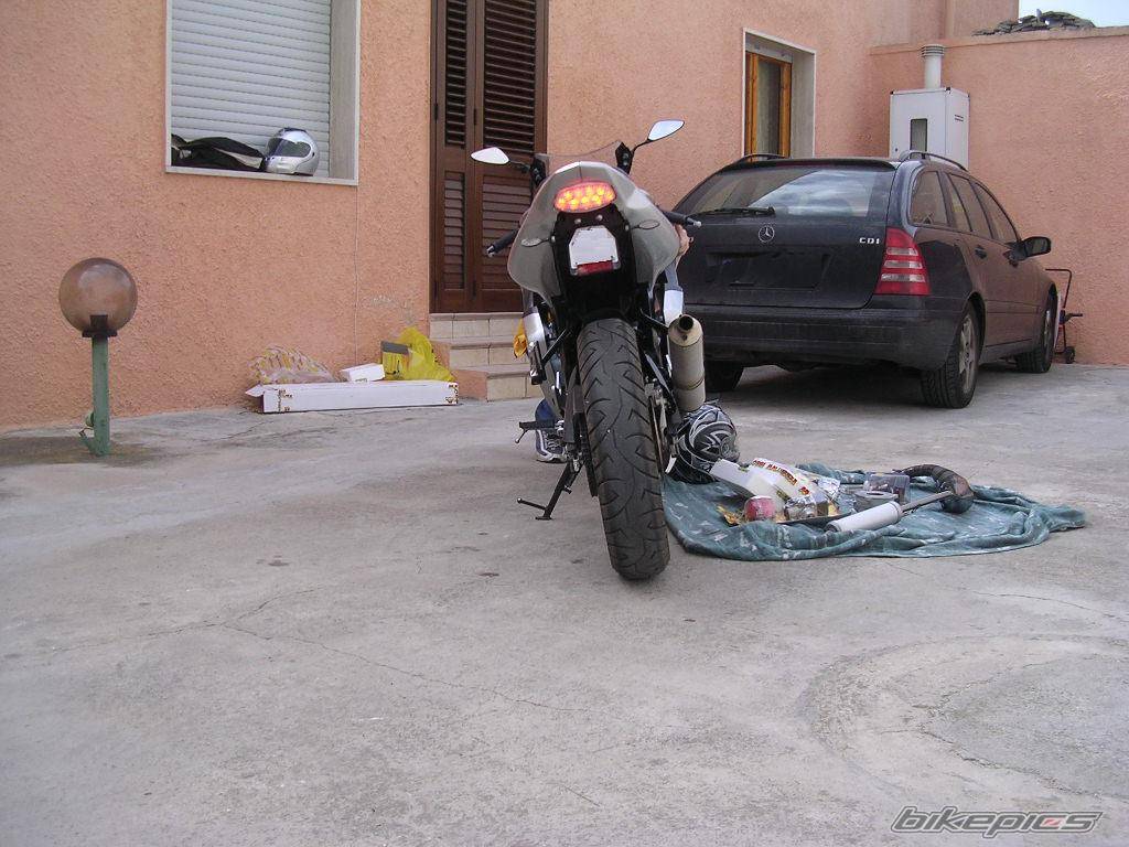 Bike Photo 352965
