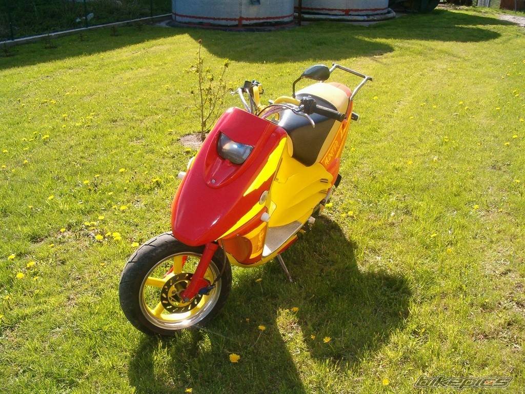 Bike Photo 352975