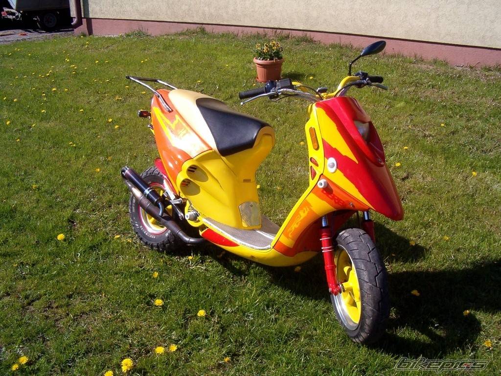 Bike Photo 352976