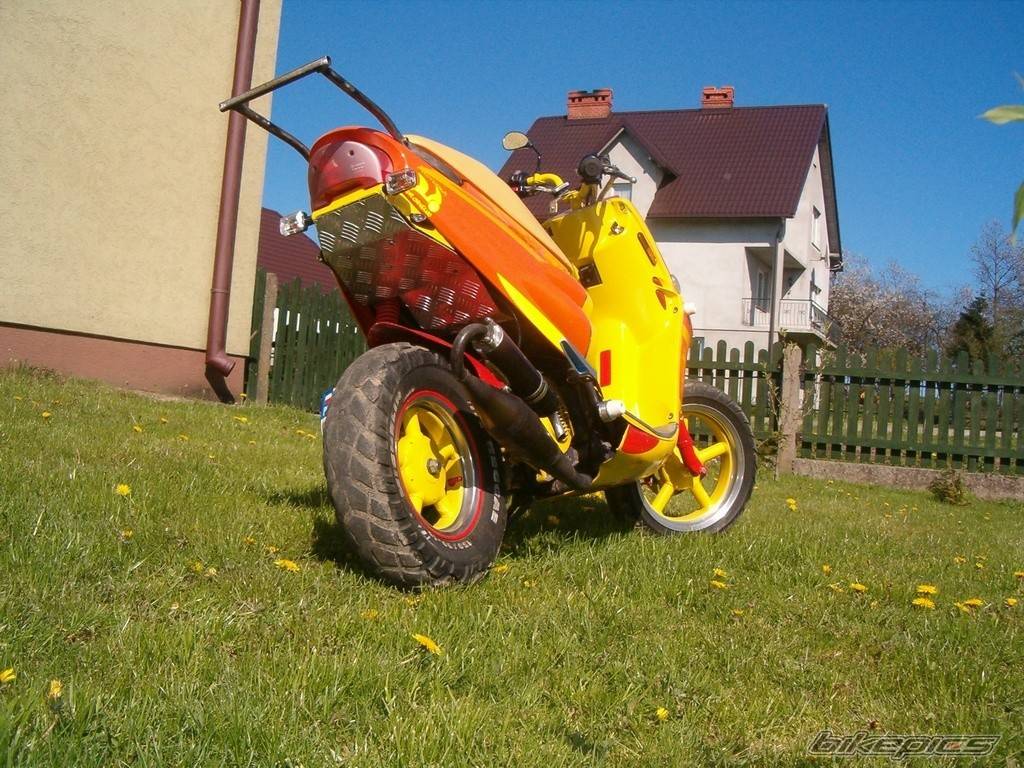 Bike Photo 352979