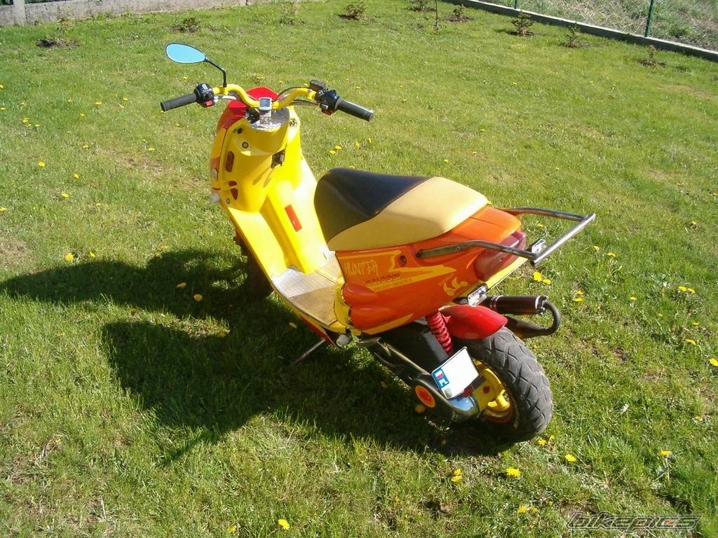 Bike Photo 352982