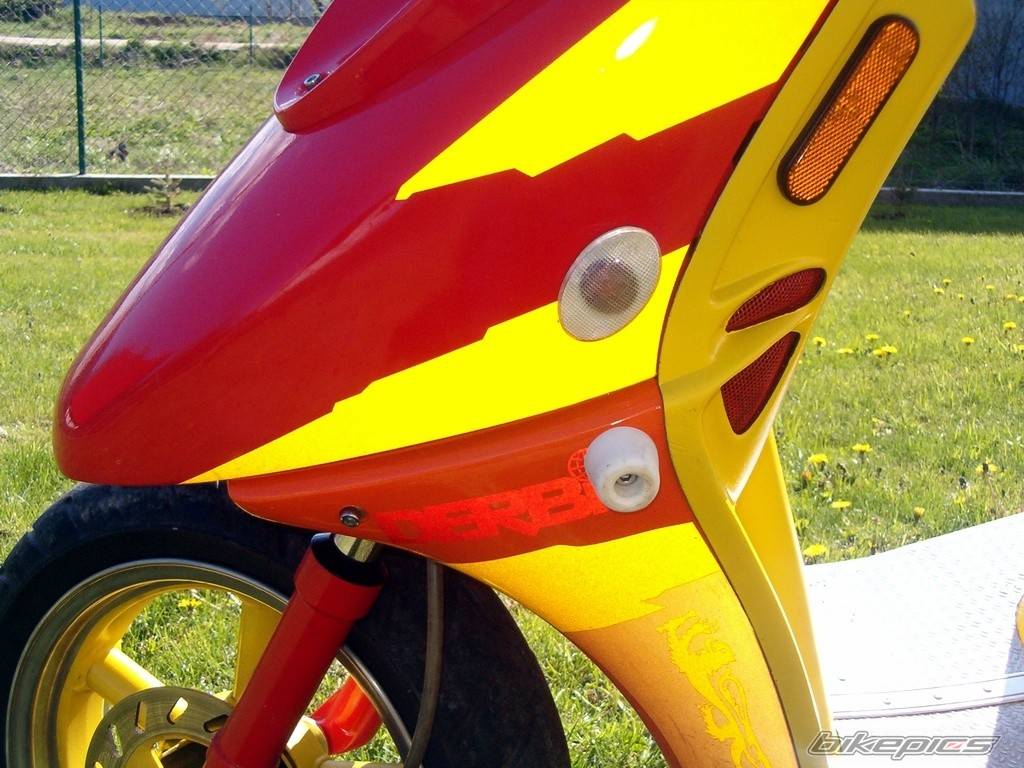 Bike Photo 352989