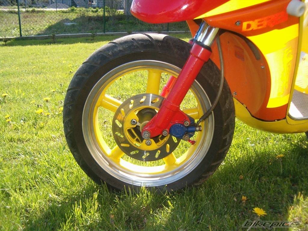 Bike Photo 352994