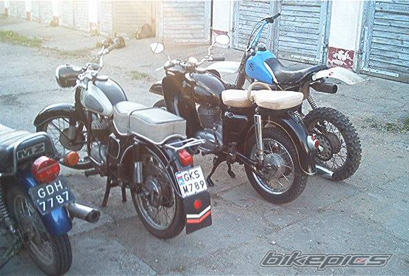 Bike Photo 352996