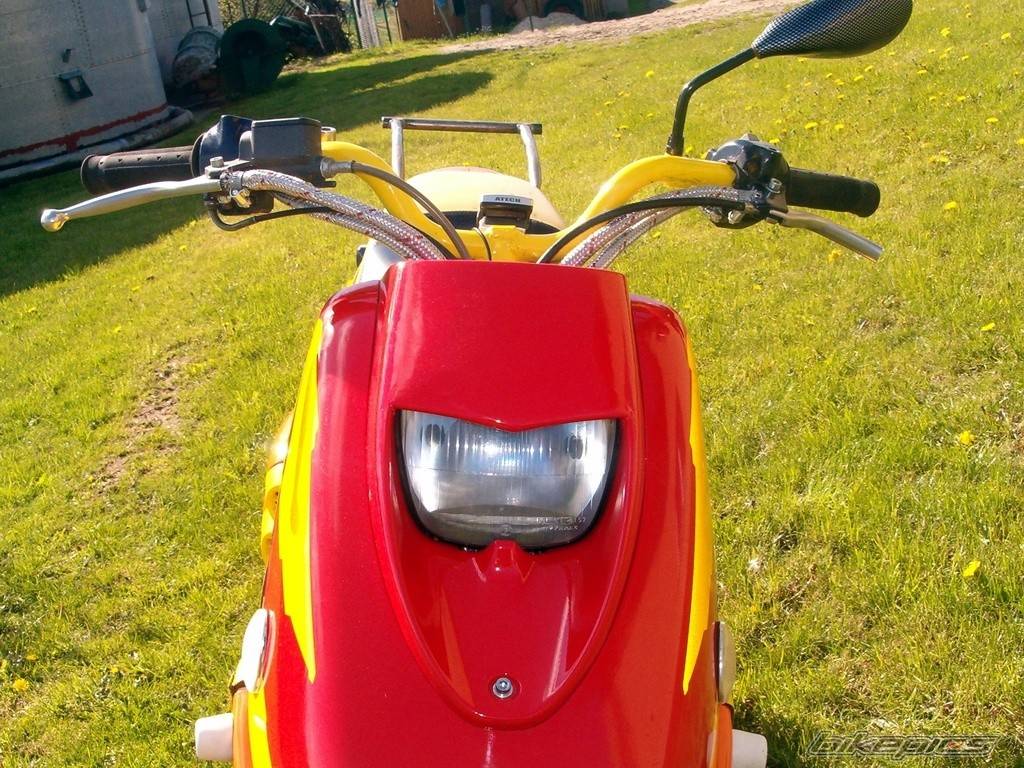 Bike Photo 352997