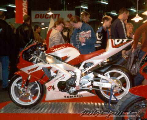 Bike Photo 353