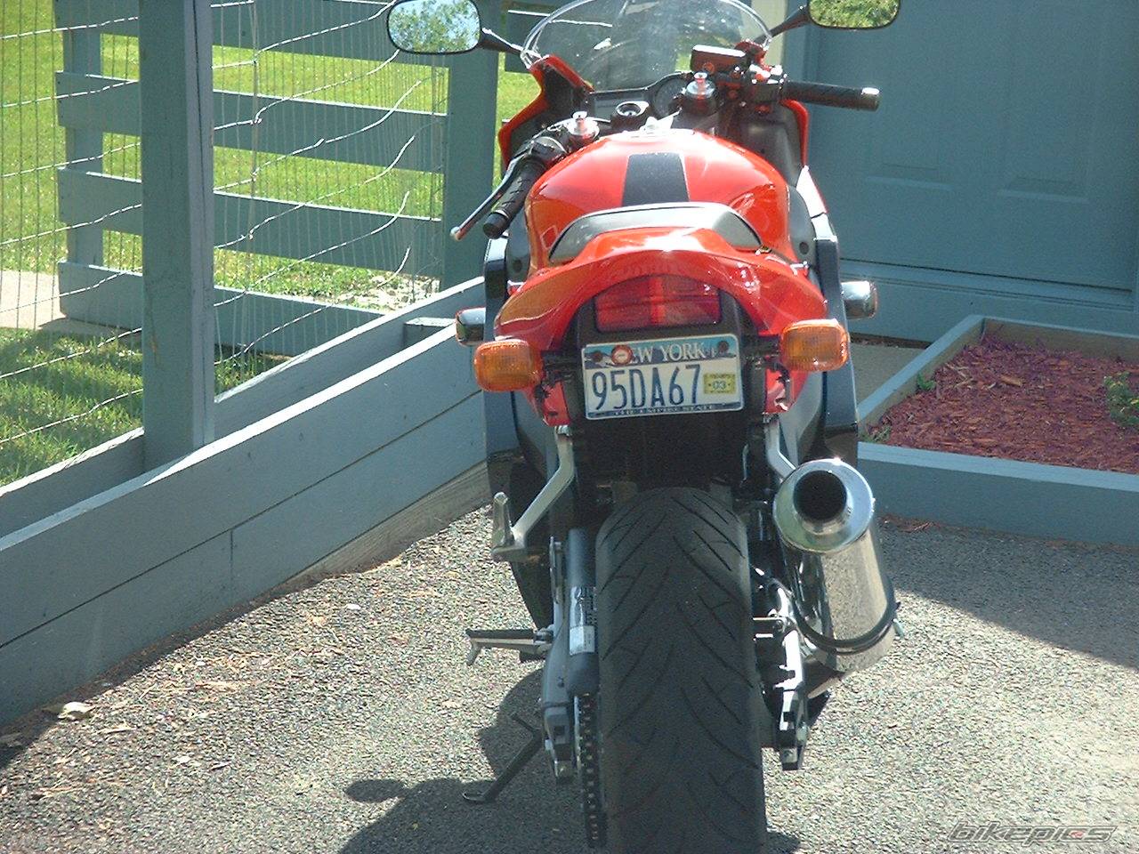 Bike Photo 35300