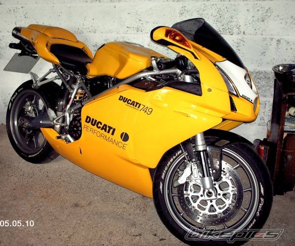 Bike Photo 353009
