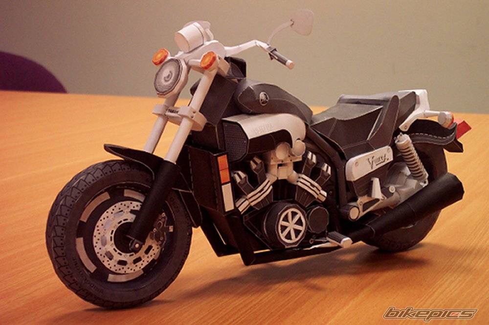 Bike Photo 35302