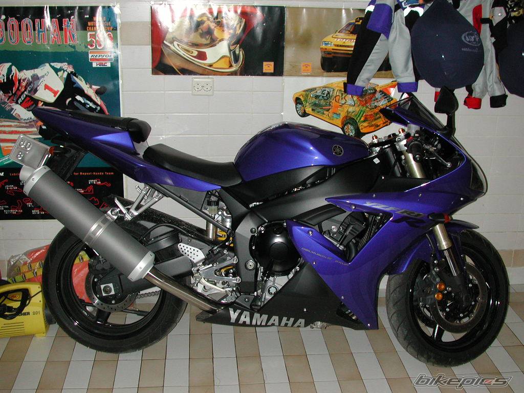Bike Photo 35304