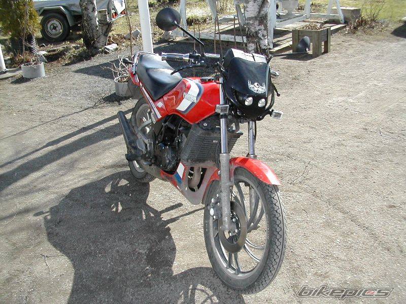 Bike Photo 353040