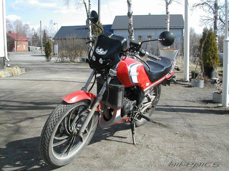 Bike Photo 353041