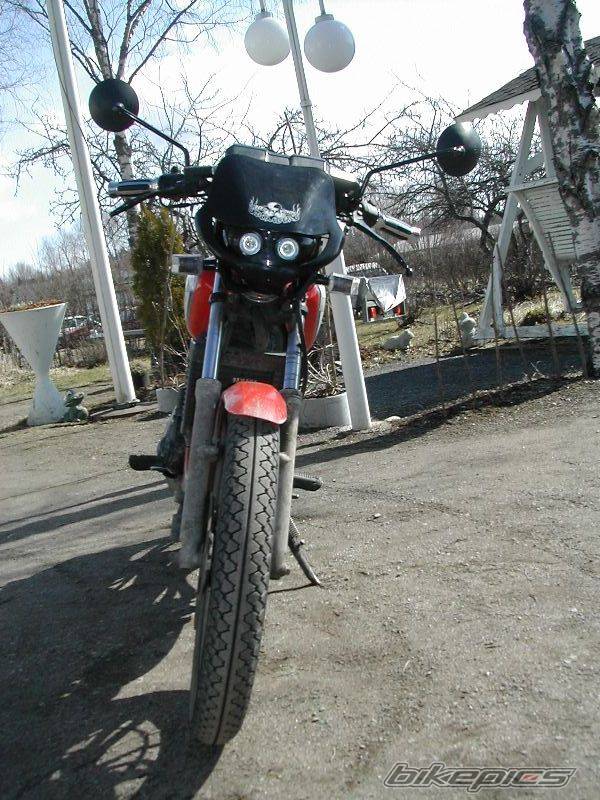 Bike Photo 353042